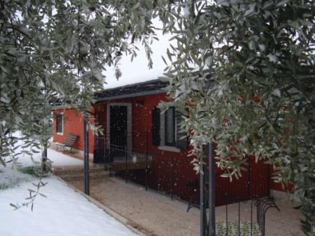 Agriturismo Camparella Pastrengo Dış mekan fotoğraf