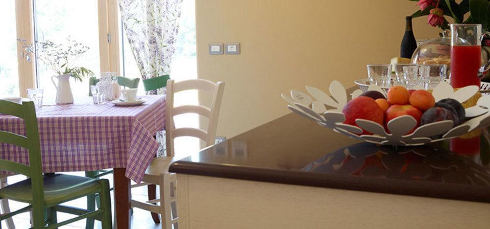 Agriturismo Camparella Pastrengo Dış mekan fotoğraf