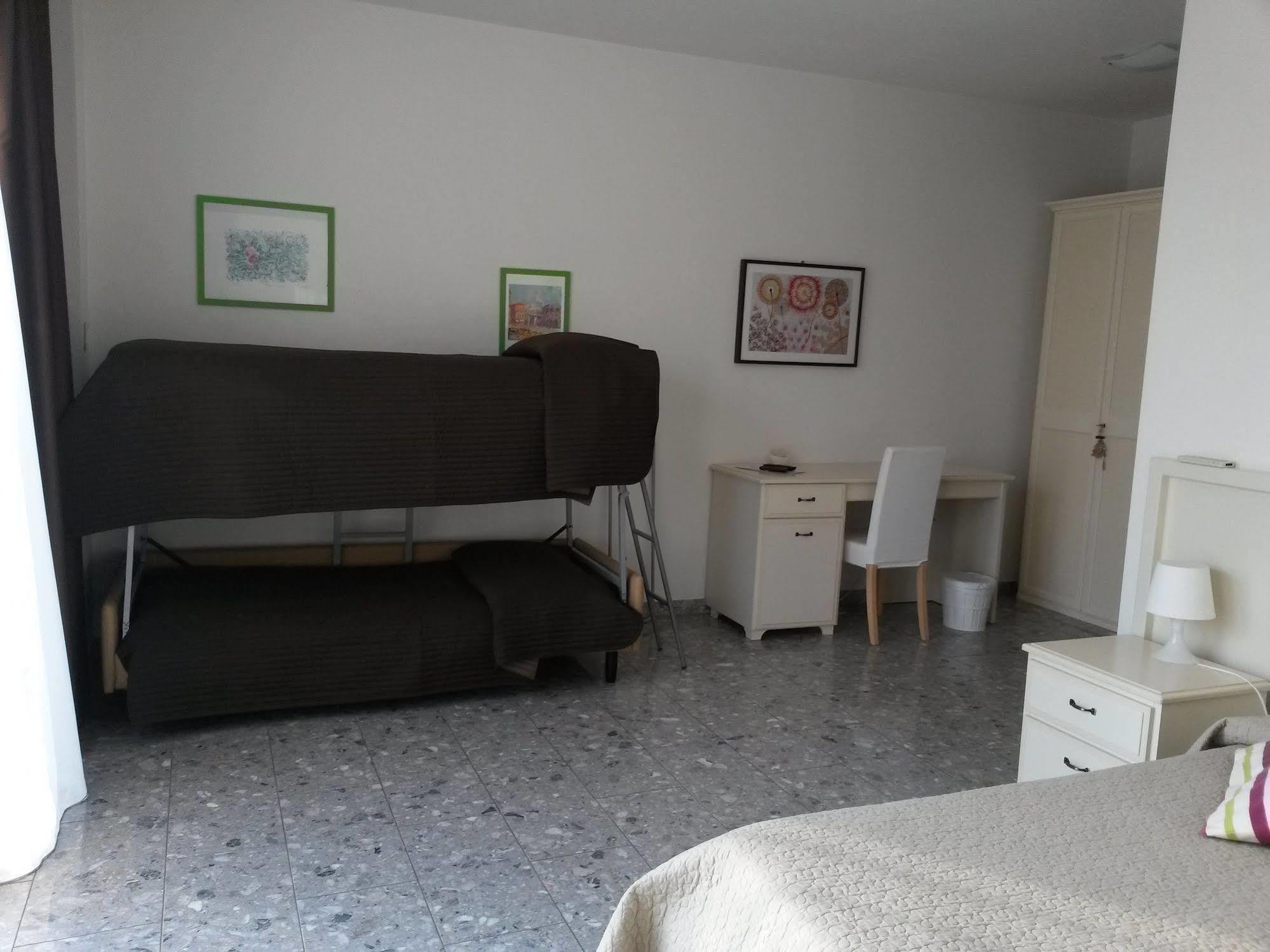 Agriturismo Camparella Pastrengo Dış mekan fotoğraf
