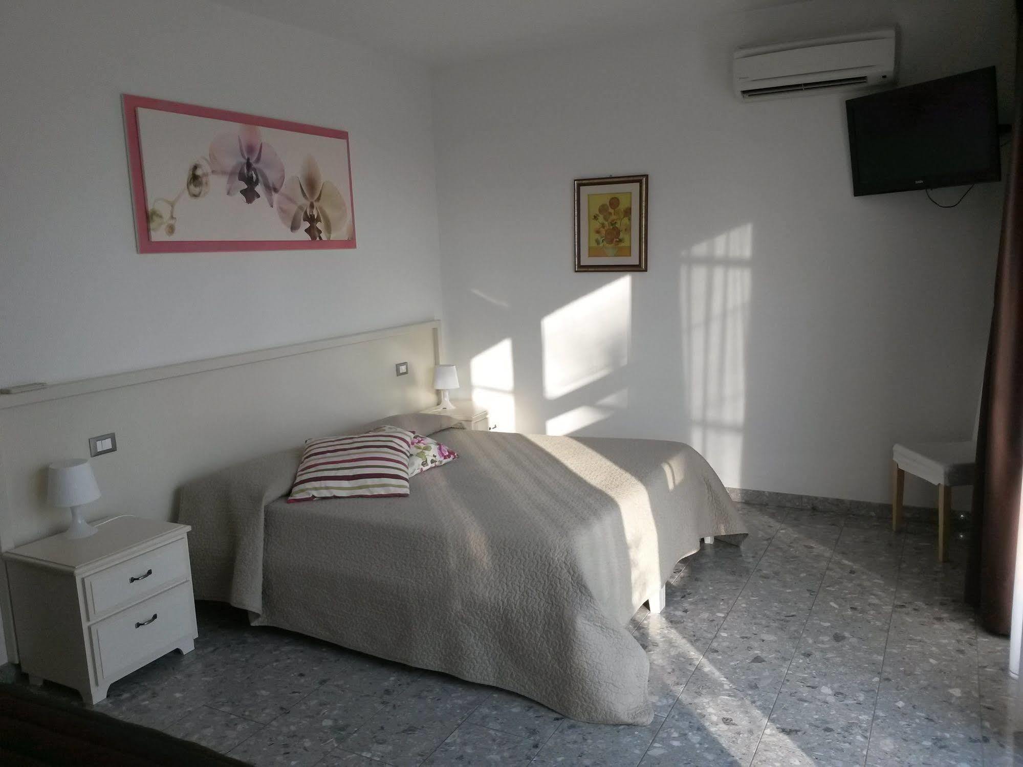 Agriturismo Camparella Pastrengo Dış mekan fotoğraf