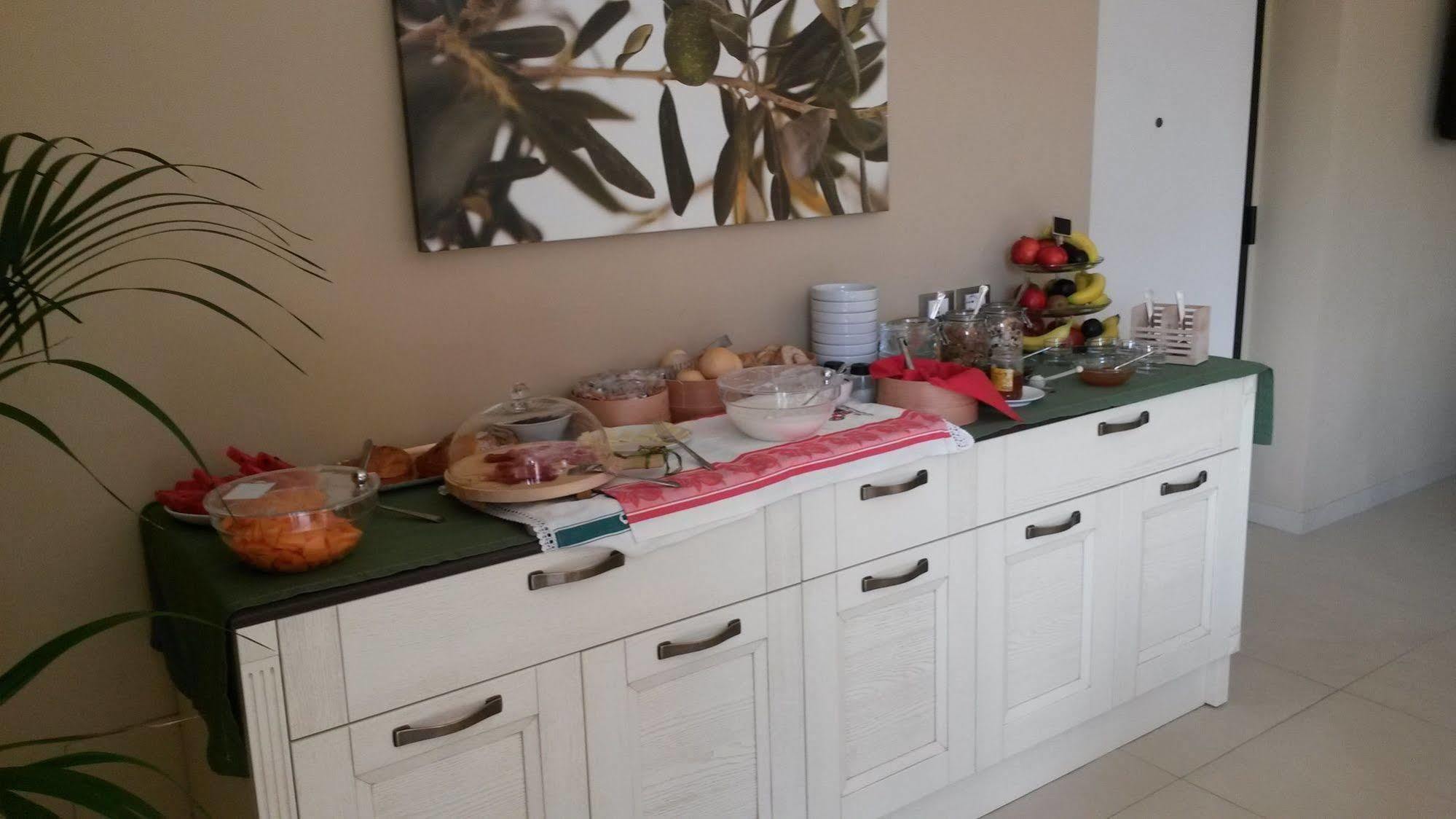 Agriturismo Camparella Pastrengo Dış mekan fotoğraf