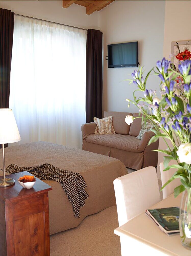 Agriturismo Camparella Pastrengo Dış mekan fotoğraf